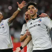 Formación de Colo Colo: Almirón no se guarda nada para el debut contra Cerro Porteño