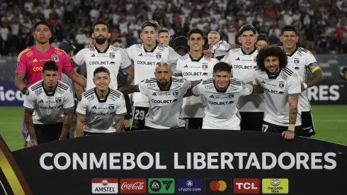 El Cacique inicia la fase de grupos contra Cerro Porteño