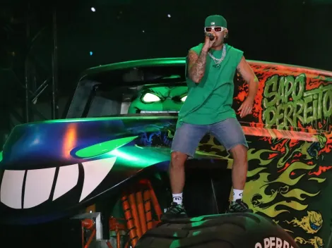 ¡Feid confirma regreso a Chile con un nuevo concierto!