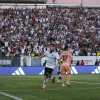 Jorge Almirón cambia sus principios y toma 'medida quinterista' antes del debut de Colo Colo en la Libertadores