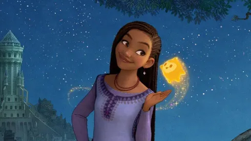 Wish, el poder de los deseos.