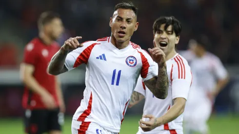 Eduardo Vargas sigue sumando interesados en Brasil.