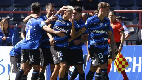 Todo listo para el debut del actual monarca nacional.