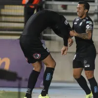 Miguel Ramírez revela que Puch es el chaperón del goleador del Campeonato Nacional: 'Lo guía muy bien'
