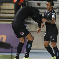 Miguel Ramírez revela que Puch es el chaperón del goleador del Campeonato Nacional: \'Lo guía muy bien\'