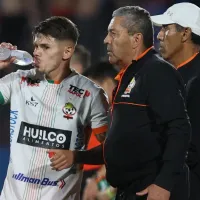Huerta define a Cobresal en Copa Libertadores: 'Podemos ir a disfrutar, donde otros quisieran estar'