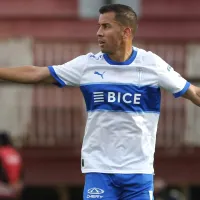 Agustín Farías se desentiende de Nicolás Núñez con... ¿un palo a sus entrenamientos en la UC?