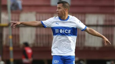 Agustín Farías marcó una gran diferencia entre Tiago Nunes y Nicolás Núñez.