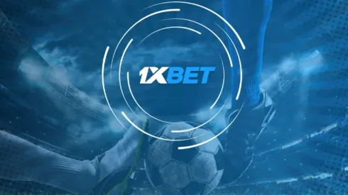 1xbet bono de bienvenida: 100% hasta $500.000 CLP en Deportes