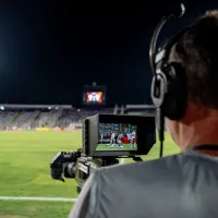 ¿Qué canal transmite a Colo Colo contra Cerro Porteño por la Copa Libertadores?