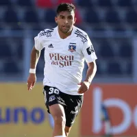 Vuelve a las citaciones: Ignacio Jara va por su revancha en Colo Colo