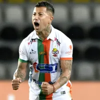 Leo Valencia se enorgullece por el pundonor de Cobresal: \'La actitud que mostramos es el camino\'