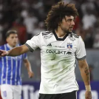 Pato Yáñez aplaude medida de Colo Colo con Falcón: \'Es atinado que Almirón lo mantenga\'