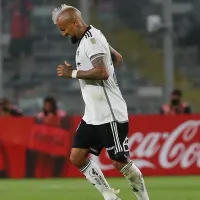 Juan Cristóbal Guarello enciende alarmas por Vidal en Copa Libertadores: 'Lo van a romper'