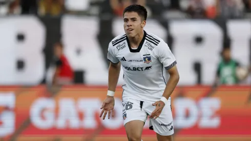 Moya no estará en el debut de Copa Libertadores