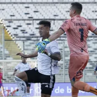 Nacho González celebra decisión del Tribunal y se queja contra Véjar por su expulsión ante Colo Colo