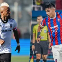 ¿Dónde ver a Colo Colo vs. Cerro Porteño? Horario y cómo seguir en vivo la Copa Libertadores