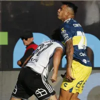 Tribunal de Disciplina de la ANFP explica el castigo mínimo al Peluca Falcón: \'Fue un antiguo empellón\'