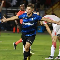 Huachipato rescata agónico empate ante Estudiantes de la Plata (VIDEO)