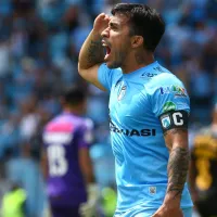 Edson Puch muestra la armonía que sostiene al puntero Deportes Iquique: \'Acá no corre la envidia\'