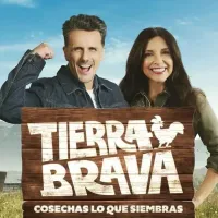 ¿Cuándo termina Tierra Brava? Esto se sabe del día de la final del reality del 13