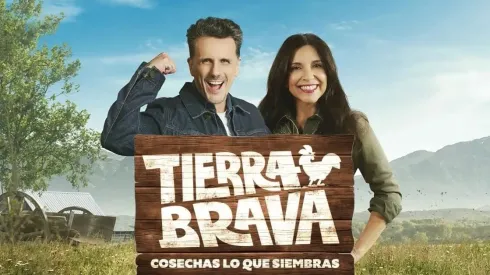 Tierra Brava