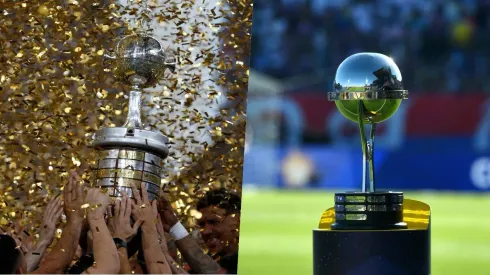 Comienza la fase de grupos de la Copa Libertadores y Copa Sudamericana.