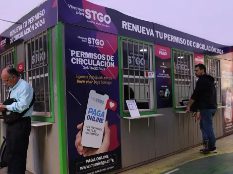 ¿Hay multa por pagar el Permiso de Circulación atrasado?