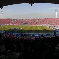 Tras casi cuatro años: confirman el regreso de la selección chilena al Estadio Nacional