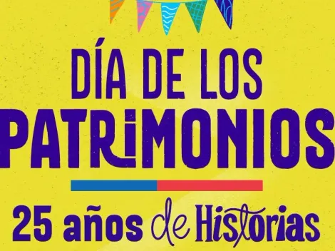 ¿Cómo postular como voluntario para el Día del Patrimonio en Chile 2024?