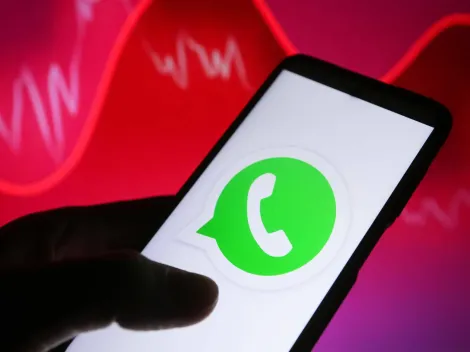 ¿Se cayó WhatsApp? Usuarios reportan caída del servicio