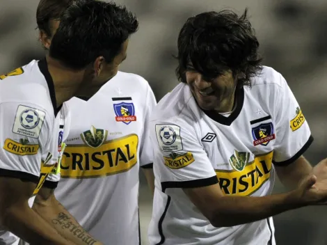 Wilchez cuenta su vida de agente y suelta un posible refuerzo albo