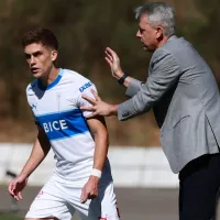 Tiago Nunes toma acciones ante la petición del plantel de la UC y se aboca al aspecto mental