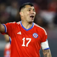 Vero Bianchi cuenta toda la verdad de por qué Gary Medel está cortado por Gareca: \'Hubo un encontrón\'