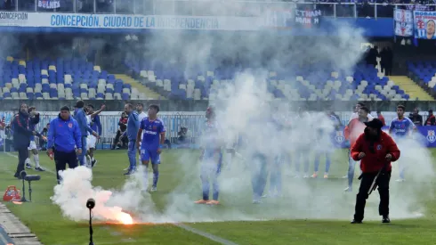 La U deberá pagar una multa de varios millones menos.