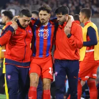 Grave lesión en Cerro Porteño provoca bochorno en el Monumental: ambulancia no pudo ingresar