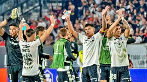 El Cacique inició con el pie derecho la fase de grupos de la Copa Libertadores 2024.