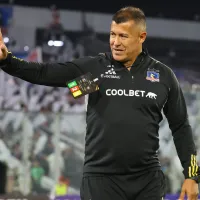 Almirón evalúa rotación de Colo Colo frente a Ñublense: 'Tenemos pocos días para recuperarnos'