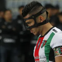 Palestino protagoniza un papelón ante Bolívar en la Copa Libertadores
