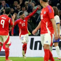 La Roja otra vez fuera del top 40: nueva actualización del ranking FIFA