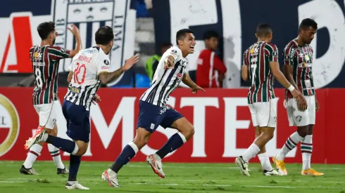 Fluminense fue duramente criticado por la prensa brasileña.