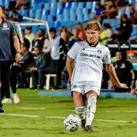 Gil acusa cambio de mentalidad con Almirón: “Es un plantel más comprometido y estamos jugando mejor”