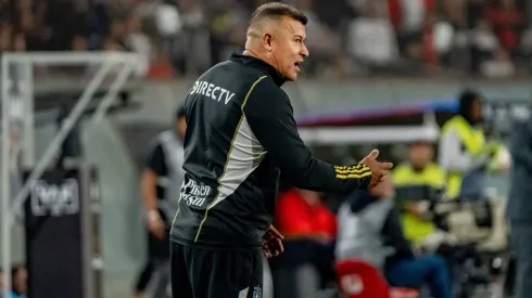 Los cambios de Almirón armaron casi toda la jugada del golazo de Cepeda.