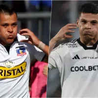Carlitos Muñoz desclasifica secreta charla con Cepeda: “Me dijo ‘tío, voy a entrar y hacer un gol’, dicho y hecho”