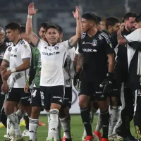 Leyendas de Colo Colo le ponen una difícil tarea a Jorge Almirón: \'Tiene que dosificar\'