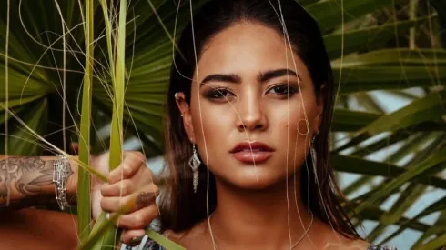 Camila Recabarren entra a Ganar o Servir y opina de Oriana Marzolli