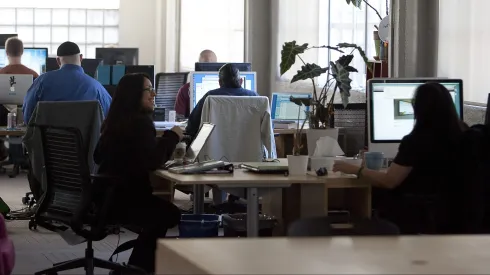 ¿La jornada 4×3 de la Ley 40 Horas es inmediata o hay que esperar?