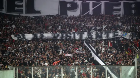 Nueva denuncia contra las dependencias del estadio Monumental.