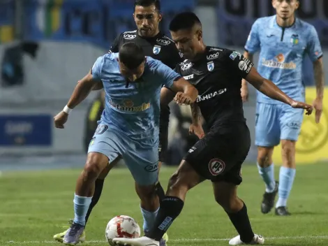 La clave del sorpresivo motor del puntero Iquique