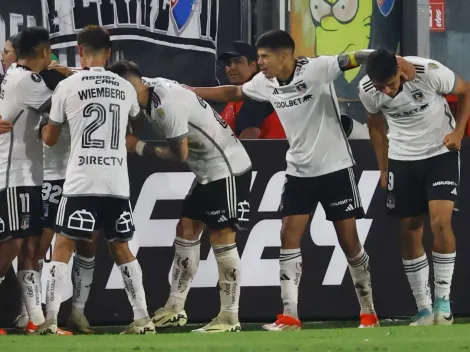 La promesa de Manoel si Colo Colo es campeón de la Copa